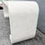 1990s Postmodern Tessellated Stone Waterfall Console Table by Maitland Smith For Sale - Image 5 of 11