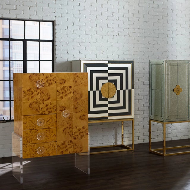 Op Art Bar For Sale - Image 14 of 15