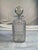 Antique, English, Hobnail, Decanter For Sale - Image 4 of 10