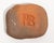 Ceramic Mark Bulwinkle Studio Pottery Snake Tile For Sale - Image 7 of 7