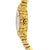 Vintage Pre-owned Piaget Tanagra Lapis Lazuli and Diamond Dial quartz watch in 18K yellow gold featuring a 25mm round case...