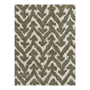 Fermoie Rabanna Cotton Fabric 2 Yards