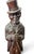 Wood 1940s Syracuse Ornamental Co Syroco Woodlite "Old Codger" Corkscrew Figurine For Sale - Image 7 of 7