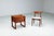 Scandinavian Modern Storage Cabinet in Teak with Sled Base Denmark 1960 For Sale - Image 9 of 16