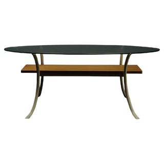 Coffee Table by Willem Hendrik Gispen for Gispen For Sale