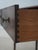 Kittinger Kittinger Williamsburg Mahogany Server Brandy Board For Sale - Image 4 of 18