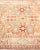 Solo Rugs Eclectic, One-of-a-Kind Hand-Knotted Area Rug - Brown, 3' 2" x 5' 3" For Sale - Image 4 of 8