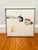 Sarah Trundle, Contemporary Abstract Mixed Media Collage, "Cheerio!" For Sale - Image 9 of 9