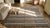 1900s Multicolor Stripe Antique American Rag Rug 10'8" X 12'0" Flatweave Wool Carpet For Sale In New York - Image 6 of 8