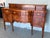 1920s Magnificent Mahogany Sideboard by Pothast of Baltimore, Attributed For Sale - Image 14 of 16