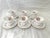 Vintage Paragon Fine Bone China Cup/Saucer Set- 12 Pieces For Sale - Image 11 of 11