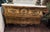 Gold Vintage Weiman Marble Top Gilt Louis XV Style Bombe Chest / Commode For Sale - Image 8 of 9