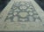Turkish Oushak Rug 9'9" x 13'11" #18635 Explore a curated collection of hallway runners, wool rugs, and handmade...