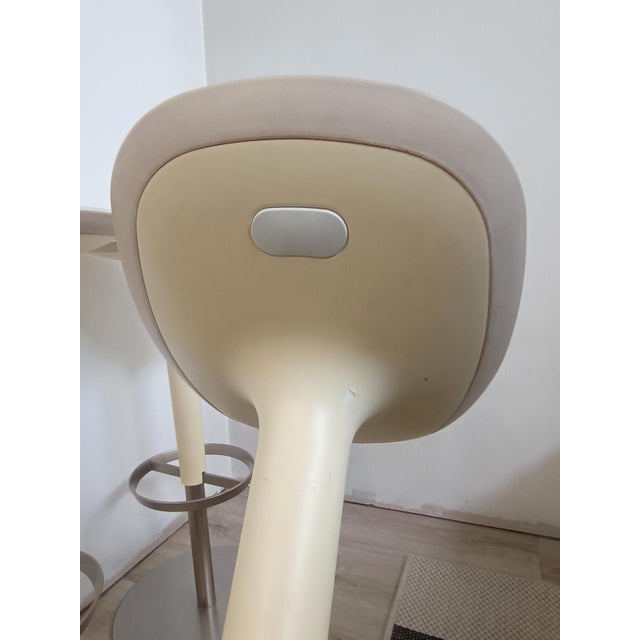 Babar Stool Set by Simon Pengelly for Arper, 2006, Set of 3 For Sale - Image 10 of 14