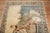 19th Century Zabihi Collection Fine Turkish Sivas Horse Pictorial Rug - 5'1" x 7'1" For Sale - Image 9 of 10