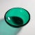 Small Green Murano Glass Bowl attributed to Carlo Scarpa, Venini, 1930s For Sale - Image 3 of 7