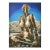 Pierre Lamy Signed Original Lithograph La Terre Est Un Savoir 1972 For Sale