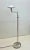Mid-Century Modern Adjustable Floor Lamp with Swing Arm from Holtkotter, 1970s For Sale - Image 3 of 17