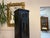 Art Nouveau Display Pillar Cabinet For Sale - Image 11 of 18