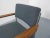Vintage Square Tubular Tulipwood and Steel Armchairs, Germany, 1960s, Set of 2 For Sale - Image 11 of 15