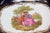 Limoges France Dish in Royal Blue with Fragonard Couple and Fine Gold Metal Trim For Sale - Image 16 of 17
