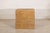 Brown Large Vintage Woven Rattan Storage Box with Removable Lid For Sale - Image 8 of 15