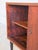 Wood Rosewood Sliding-Door Sideboard Danish Mid-Century Modern 1960s For Sale - Image 7 of 11