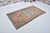 Kitchen Decor Oushak Area Carpet For Sale - Image 4 of 10
