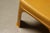 Plastic Sculptural Monobloc Chair in Yellow ABS Plastic, 1970s For Sale - Image 7 of 10