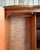 Art Deco English Wardrobe, 1890s For Sale - Image 6 of 18
