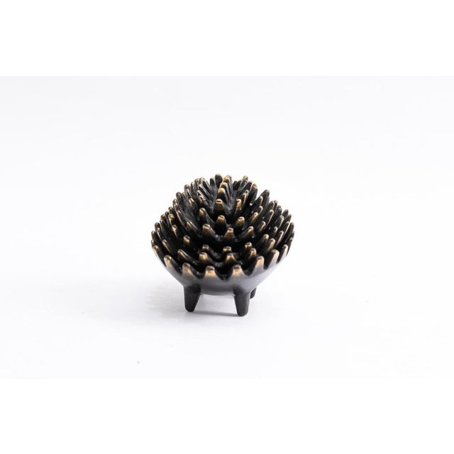 Hedgehog by Walter Bosse for Hertha Baller, 1950s For Sale - Image 11 of 16