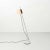 1970s Simplisima Floor Lamp by Estudio Blanch for Metalarte, 1970 For Sale - Image 5 of 16