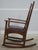 Mission Stickley Harvey Ellis Design Mission Oak Rocker For Sale - Image 3 of 18