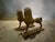 Sculptural Horses from Artforum, Set of 2 For Sale - Image 15 of 18