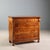 19th Century Louis Philippe Walnut Chest of Drawers, Italy For Sale - Image 12 of 12