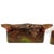 Antique Gaurdian Lion Painted Cast Iron Bookends-a Pair For Sale - Image 9 of 13