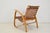 Bent Beechwood Armchair by Jan Vaněk, 1930s For Sale - Image 11 of 18