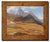 Marcelliano Canciani, Monte Tuglia, 1890s, Oil Painting on Panel, Framed For Sale - Image 13 of 13
