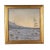 Guido Cinotti, Landscape, Pastel on Paper, Framed For Sale - Image 9 of 9