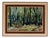 Jon, Forest, 1960s, Oil on Panel, Framed For Sale