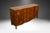 1960s French Provincial Style Triple Dresser Sideboard Buffet by Bassett For Sale - Image 9 of 12