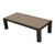 Vintage Coffee Table by Roger Van Hevel for Belgo Chrom, 1970s For Sale - Image 10 of 18