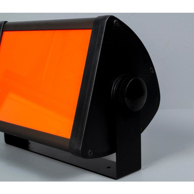 German Safe Light from Kaiser For Sale - Image 12 of 15