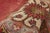 Vintage Turkish Oushak Rug, 04'11 X 10'08 For Sale In Dallas - Image 6 of 10