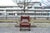 1960s Leather Lounge Highback Chair by Rudolf Glatzel for Kill International, 1960s For Sale - Image 5 of 18
