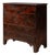 Antique New England Grain Painted Blanket Chest For Sale