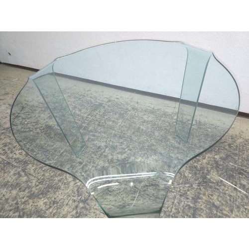 Brand: Fiam Color: Transparent Department: Adults Height: 72.5 High: 72 Item Height: 72 Item Length: 86 Item Width:...
