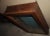 Wooden Display Cabinet with Glass Shelves For Sale - Image 9 of 11