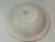 Brick Red Johnson Brothers Old Britain Castles Red Earthenware Serving Bowl 9" Crown Stamp For Sale - Image 8 of 9