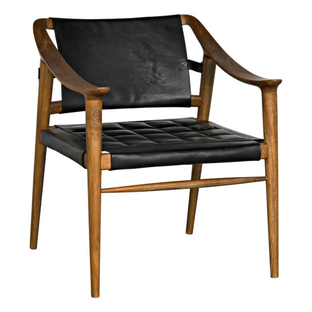 NOIR Garibaldi Chair For Sale
